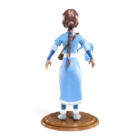 NOBLE COLLECTION - NICKELODEON - BENDYFIGS - KATARA figura