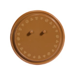 NOBLE COLLECTION - NICKELODEON - BENDYFIGS - KATARA figura