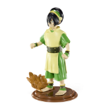 NOBLE COLLECTION - NICKELODEON - BENDYFIGS - TOPH figura