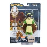 NOBLE COLLECTION - NICKELODEON - BENDYFIGS - TOPH figura