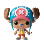 FUNKO POP VINYL: ONE PIECE - TONY TONY CHOPPER