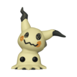 FUNKO POP JUMBO: POKEMON - MIMIKYU