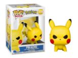 FUNKO POP GAMES: POKEMON - PIKACHU (ATTACK STANCE)