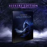 Elden Ring Nightreign – Seekers Edition (Playstation 4)