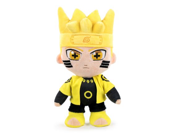 BARRADO Naruto Naruto 6 Path Sage plišasta igrača  