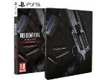 Resident Evil Requiem - Deluxe Steelbook Edition (Playstation 5)