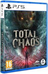 Total Chaos (Playstation 5)