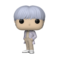 FUNKO POP ROCKS: BTS - SUGA