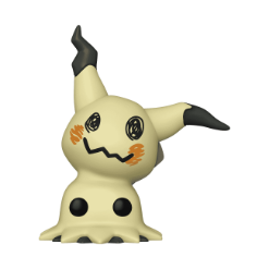 FUNKO POP JUMBO: POKEMON - MIMIKYU