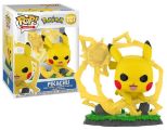 FUNKO POP PREMIUM: POKEMON - PIKACHU