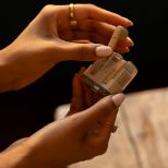 HOUSE OF MARLEY ZION TWS EARPHONES CREAM