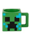 JINX Minecraft charged creeper skodelica