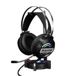 MARVO HZ-04 RGB STOJALO ZA SLUŠALKE