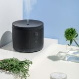 MOYE BREEZE AROMA DIFUSER - črne barve