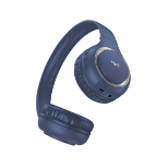 MOYE ENYO FOLDABLE BT brezžične slušalke - modre barve