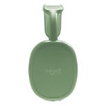 MOYE STELLAR BT GREEN slušalke z mikrofonom - zelene barve