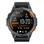 MOYE NAVX PRO GPS pametna ura