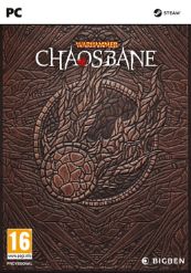 Warhammer: Chaosbane - Magnus Edition (PC)