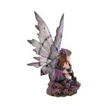 NEMESIS NOW HEATHER figura 15CM