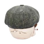 NEMESIS NOW BOSS dekoracija 18.5CM