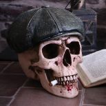 NEMESIS NOW BOSS dekoracija 18.5CM