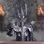 NEMESIS NOW LORD OF THE RINGS SAURON BUST figura 39CM