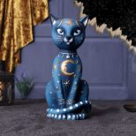 NEMESIS NOW CELESTIAL KITTY figura 26CM