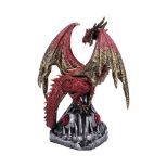 NEMESIS NOW GUARDIANS GAZE figura 16.5CM