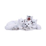NEMESIS NOW WINTER WARMTH figura 15CM