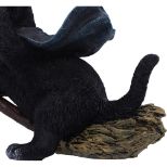 NEMESIS NOW FAMILIAR FLIGHT figura 14.5CM