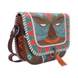 NEMESIS NOW DUNGEONS & DRAGONS BAG OF HOLDING  torbica 31CM