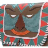 NEMESIS NOW DUNGEONS & DRAGONS BAG OF HOLDING  torbica 31CM