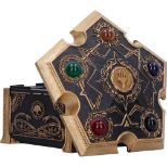 NEMESIS NOW MAGIC: THE GATHERING MANA škatla 18CM