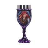 NEMESIS NOW BORDERLANDS 4 LILITH kelih 19.6CM