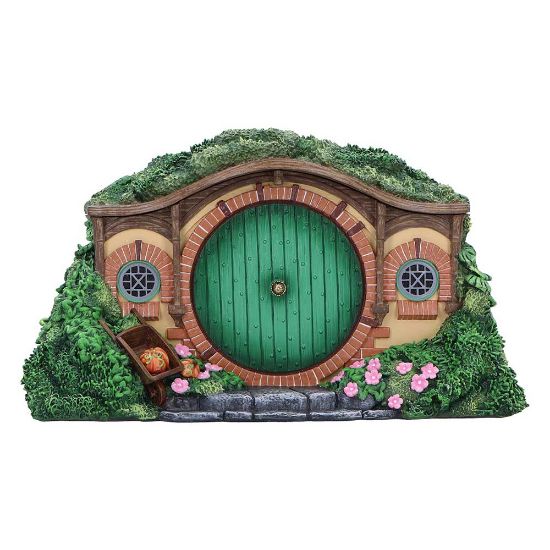 NEMESIS NOW LORD OF THE RINGS THE SHIRE škatla 23.4CM