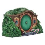 NEMESIS NOW LORD OF THE RINGS THE SHIRE škatla 23.4CM