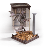 NOBLE COLLECTION - HARRY POTTER - MAGICAL CREATURES - UKRAINIAN IRONBELLY kipec