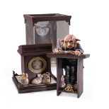 NOBLE COLLECTION Harry Potter magical creatures Goblin figurica