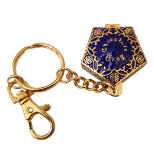 NOBLE COLLECTION Harry Potter chocolate frog obesek