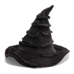 NOBLE COLLECTION Wicked Elphaba's hat klobuk