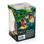 NOBLE COLLECTION - HOBBIT - SMAUG DIORAMA