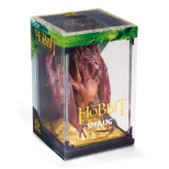 NOBLE COLLECTION - HOBBIT - SMAUG DIORAMA