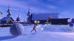 The Elf On The Shelf: Christmas Heroes (Nintendo Switch)