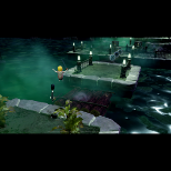 The Addams Family: Mansion Mayhem (PS4) (Playstation 4)