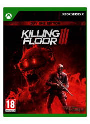 Killing Floor 3 Day One Edition (Xbox Series X)