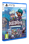 Discounty (Playstation 5)