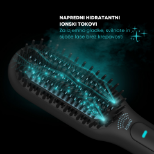 REVAMP DEEPFORM STRAIGHT & STYLE BR-2500 OBLIKOVALNIK Z VROČIM ZRAKOM