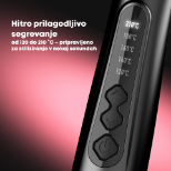 REVAMP DEEP BEACH WV-2000 KODRALNIK ZA LASE