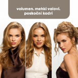 REVAMP MULTI-STYLE REVOLVE 3-IN-1 REVOLVING STYLER CL-3500 ROTACISKI OBLIKOVALNIK LAS