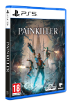 Painkiller (Playstation 5)